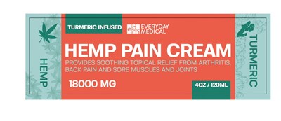 Hemp Pain (Hemp Pain)